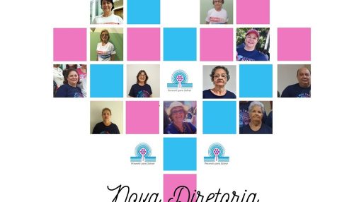 Rede de Combate ao Câncer de Adamantina elege nova diretoria para triênio 2021/2023