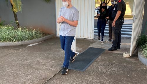 Alunos da ETEC retornarão as aulas presenciais dia 22/02