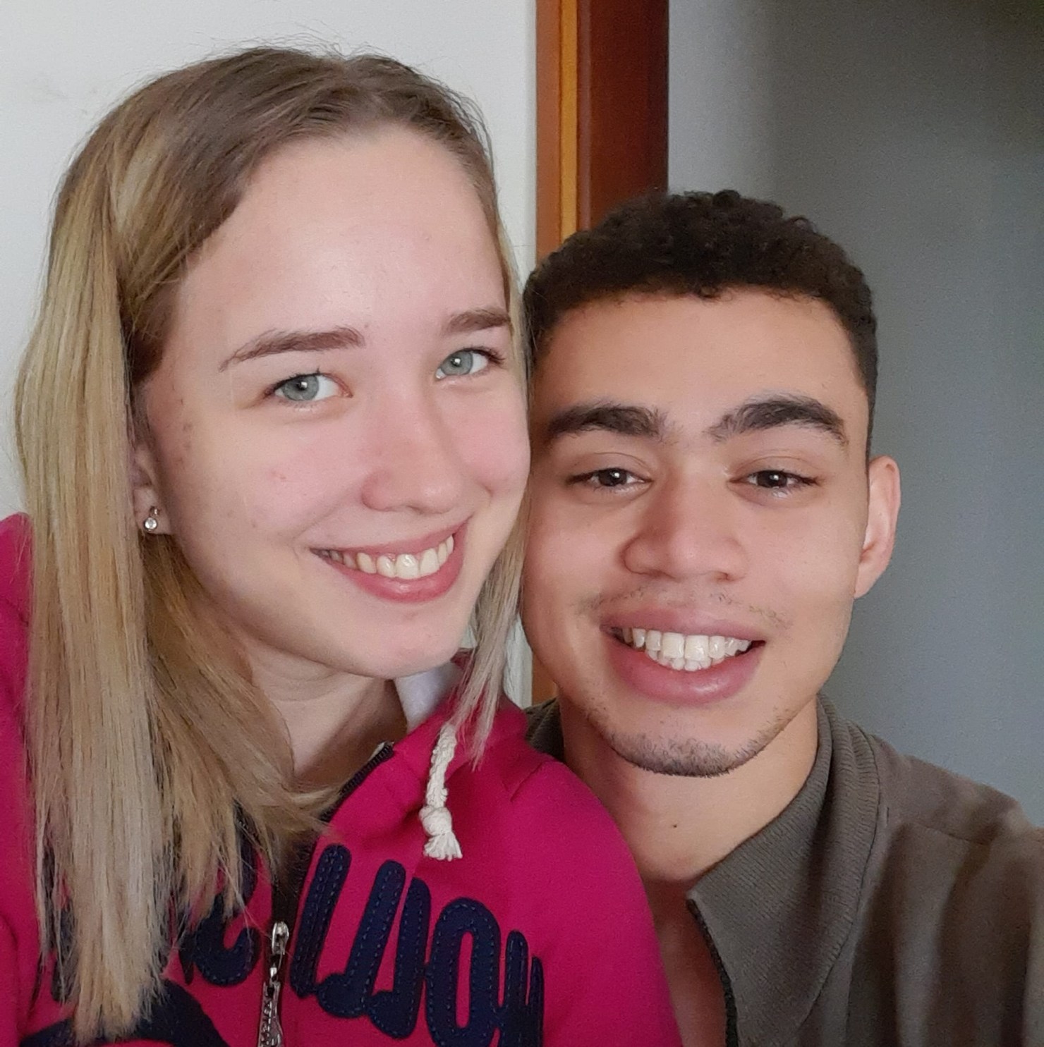 Após cinco dias internado, floridense que perdeu a esposa em acidente recebe alta