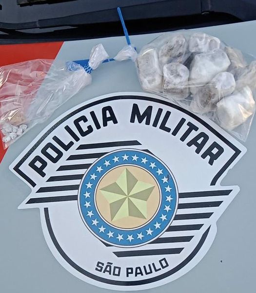 Polícia Militar e comunidade, parceria contra o crime