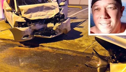 Homem de 38 anos  e criança de 10 anos morrem em acidente em Tupã