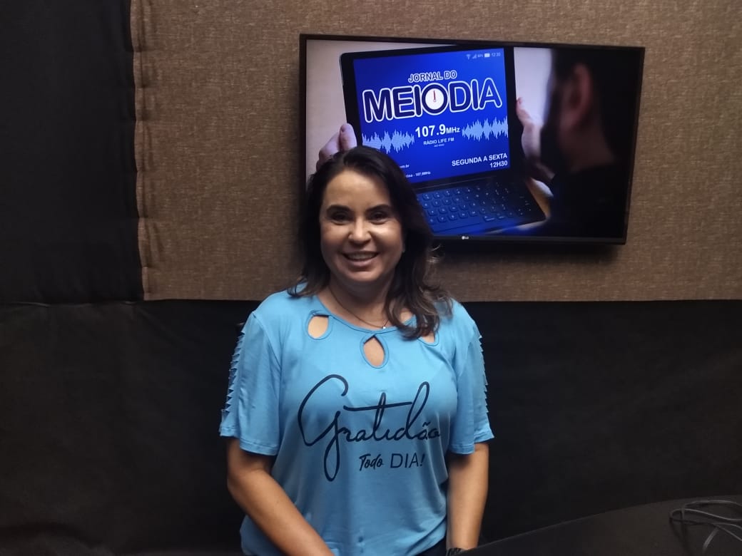 Volta às aulas na Rede Estadual de Ensino