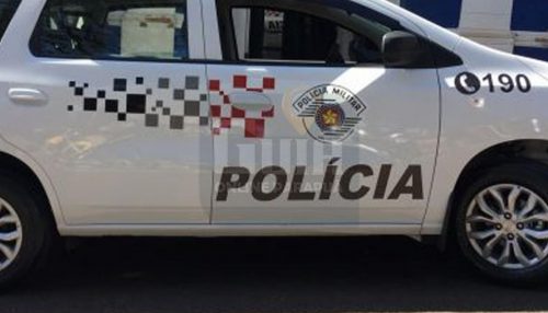 Moradora de Salmourão é presa em flagrante após furtar casa de patroa em Osvaldo Cruz