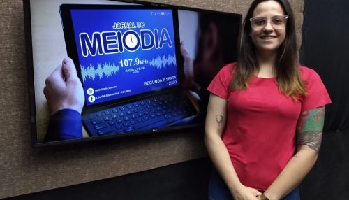 Vereadora de Lucélia apresenta PL 003/2021