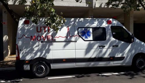 Prefeitura de Adamantina adquire UTI Móvel e ambulância