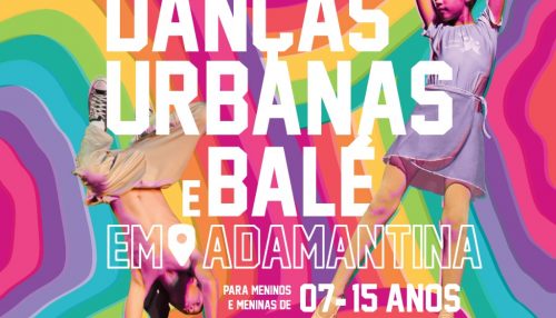 Cultura será contemplada com projeto “Bom de Nota, Bom de Dança”
