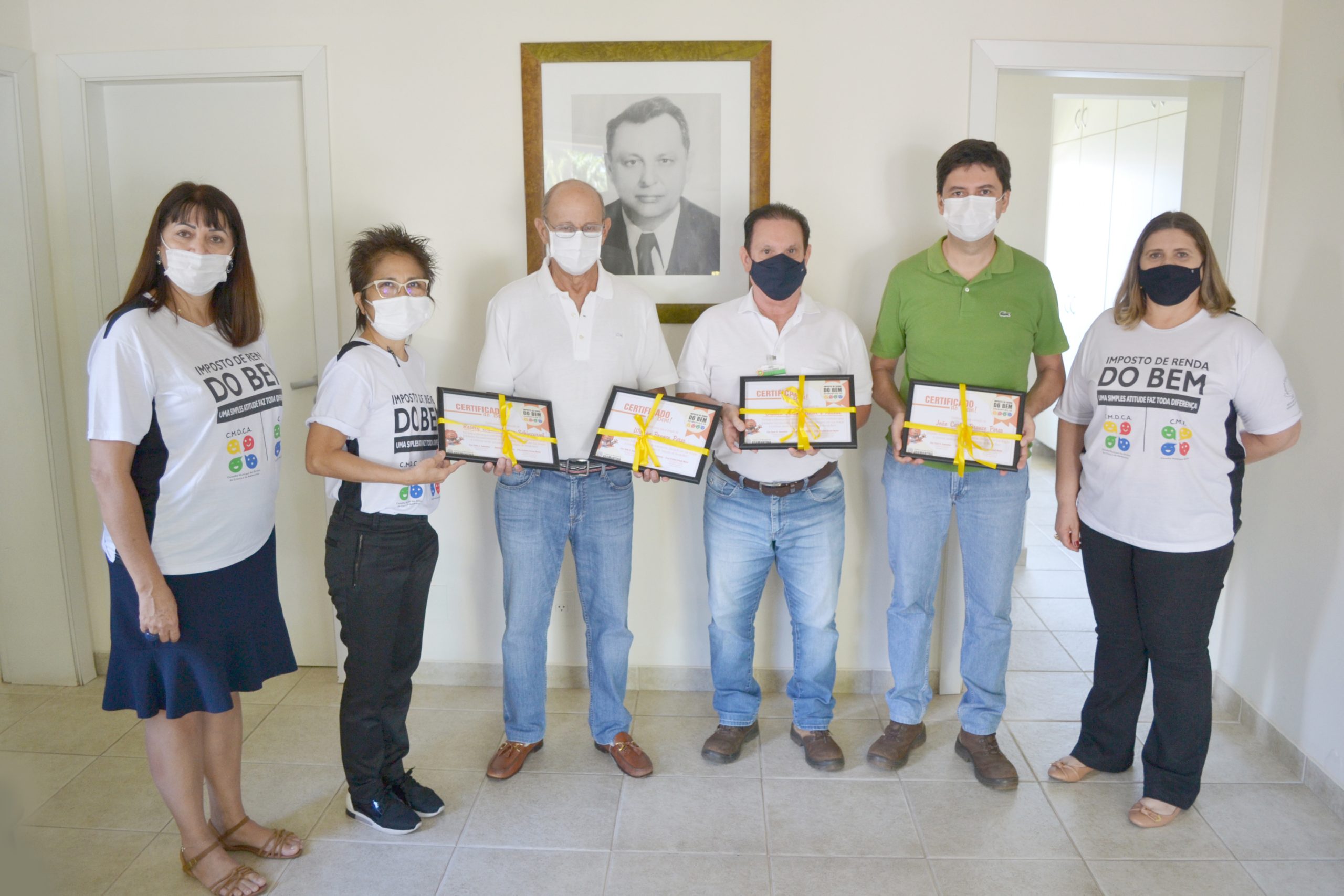 Declaração do IRPF 2021 tem início em 1° de março e parte do imposto pode ser doado para entidades de Adamantina