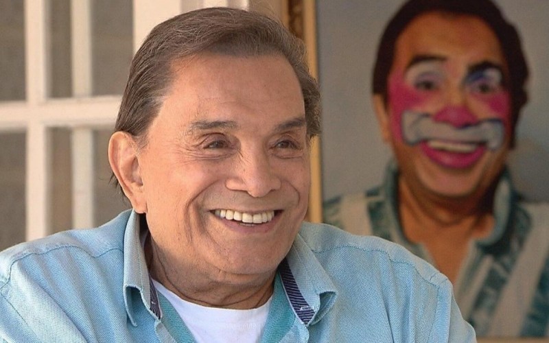 Circo Dione será palco para produção de filme