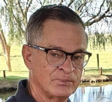 Pedreiro sai pra trabalhar, não retorna e é encontrado morto em obra