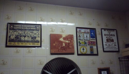 Em busca da Imaginação do EU neste tempo do tempo...