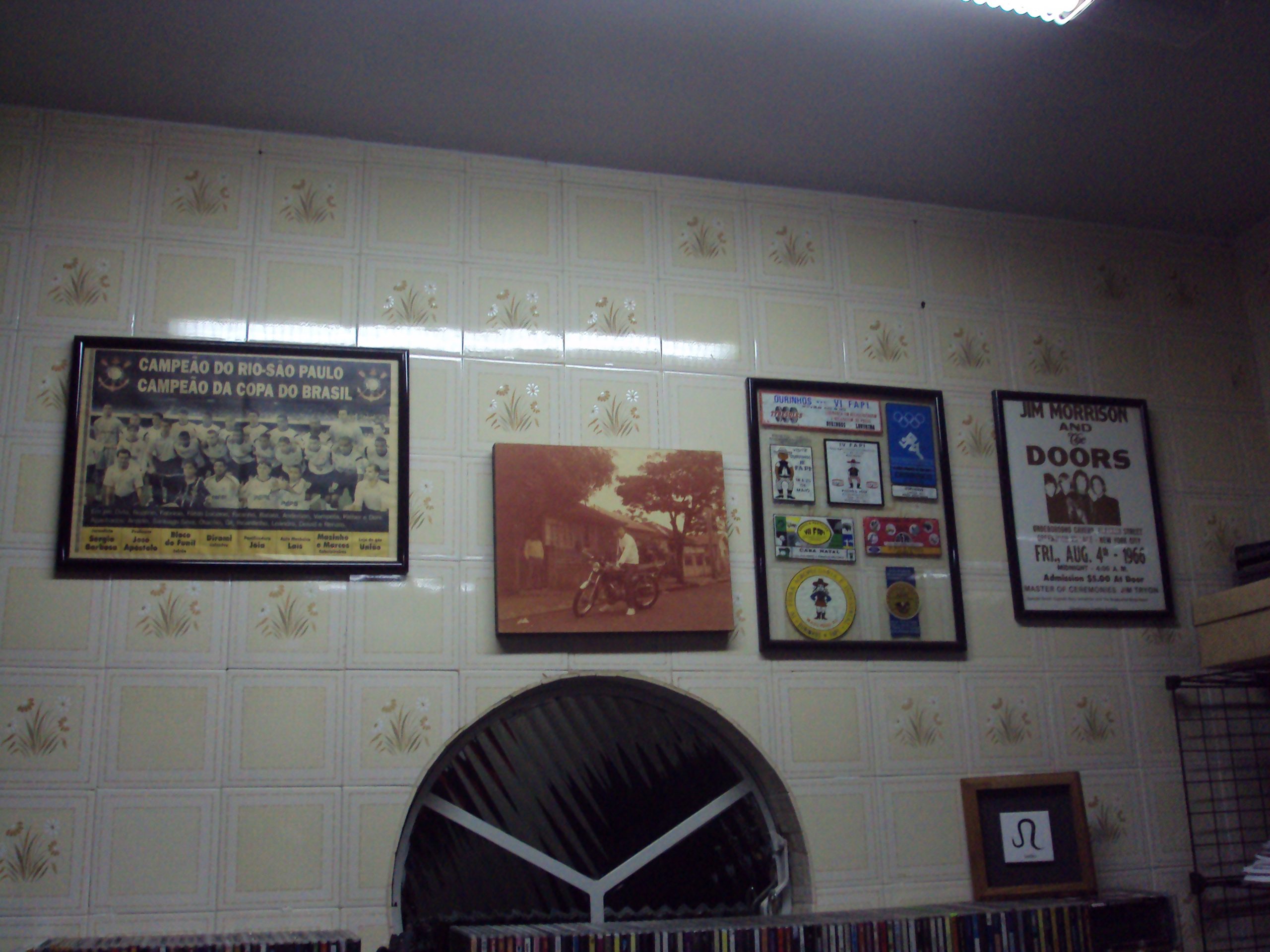 Em busca da Imaginação do EU neste tempo do tempo...