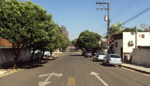 Toda Província merece ser feliz...