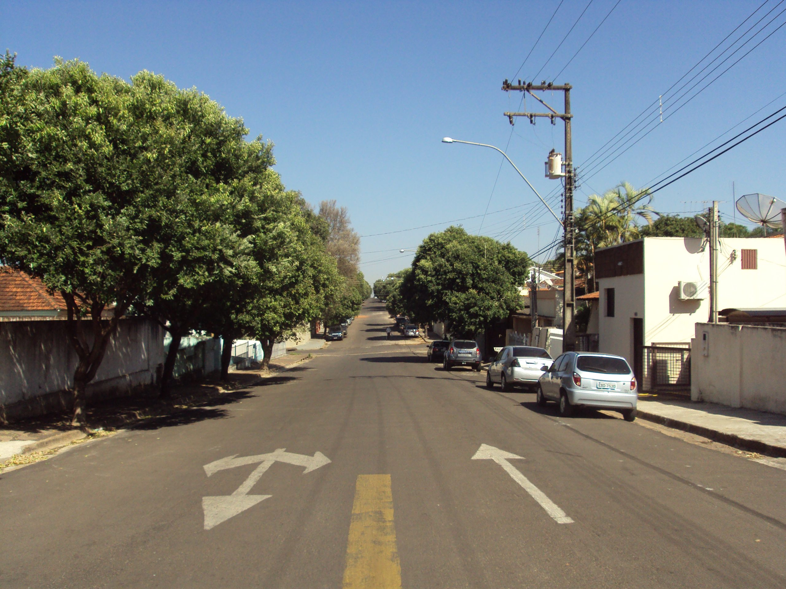 Toda Província merece ser feliz...