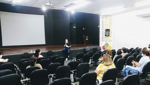 Nomeação do novo Conselho de Cultura visa fortalecer o setor e dar maior apoio aos artistas locais