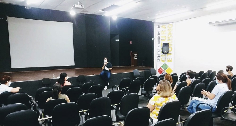 Nomeação do novo Conselho de Cultura visa fortalecer o setor e dar maior apoio aos artistas locais