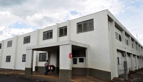 Anunciada ampliação do Pronto Socorro, que deve triplicar de tamanho