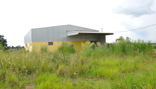 Vereadores gravam vídeo e revelam prédios de fábricas abandonados no bairro Tucuruvi
