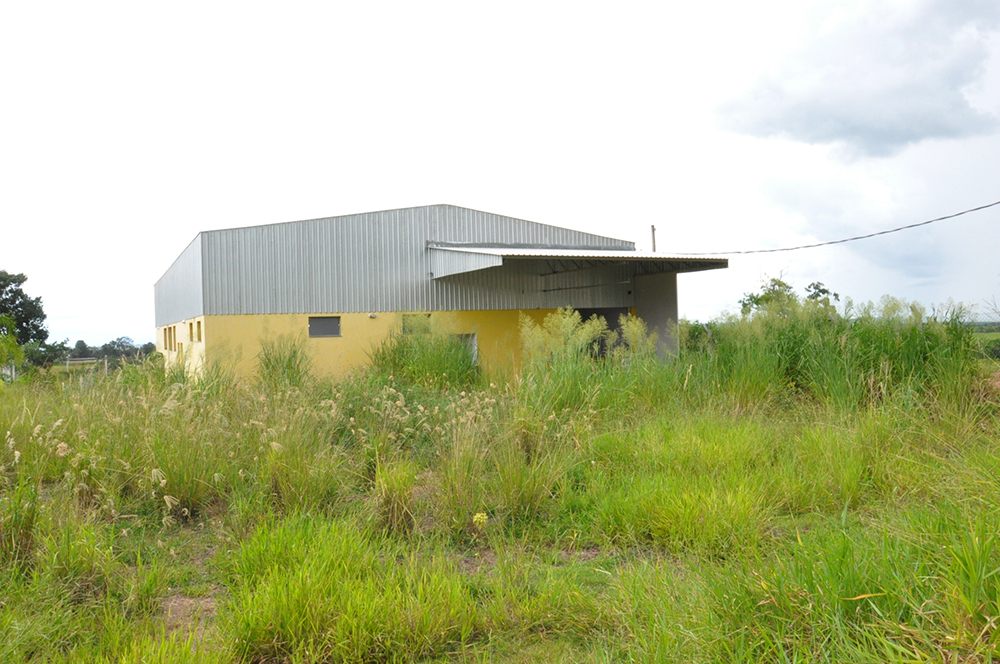 Vereadores gravam vídeo e revelam prédios de fábricas abandonados no bairro Tucuruvi