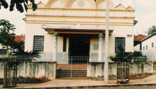 Adamantina terá Museu Histórico