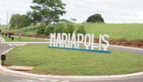 Com pauladas na cabeça, homem de 47 anos é morto em Mariápolis