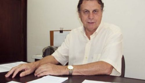 Após 44 anos de IBGE, João Carlos Rodrigues se aposenta