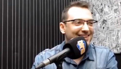 Docente da UniFAI lança segundo livro sobre escritor peruano Mario Vargas Llosa