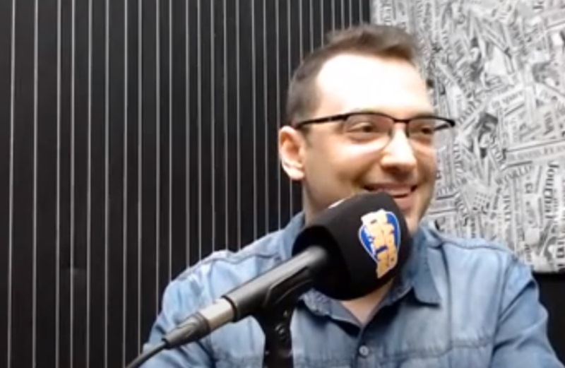 Docente da UniFAI lança segundo livro sobre escritor peruano Mario Vargas Llosa