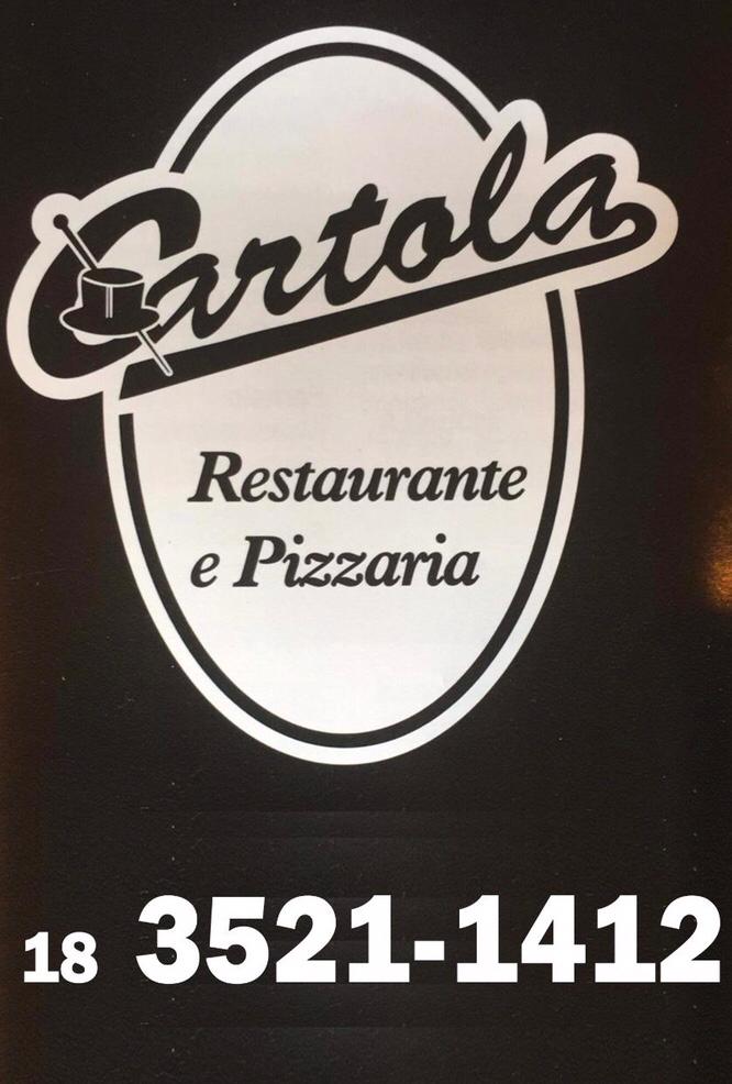 CARTOLA: História com Qualidade em Adamantina...