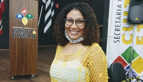 Meire Cunha é eleita presidente do Conselho Municipal de Cultura