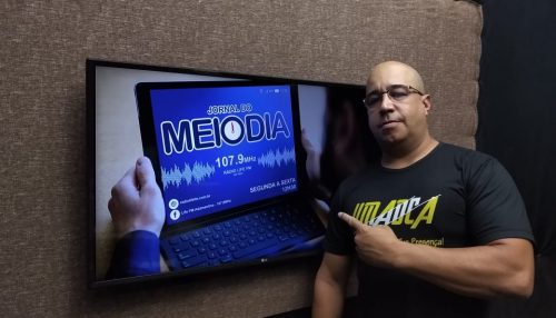 Leandro Alves - Academia Esporte Total