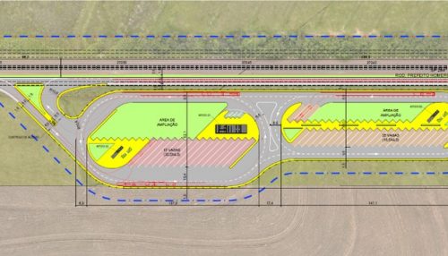 Flórida Paulista e Martinópolis devem receber áreas de descanso para caminhoneiros