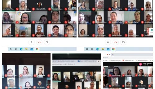 Secretaria de Educação de Adamantina capacita professores para subsidiar avanço da aprendizagem dos alunos da rede municipal mesmo em meio à pandemia