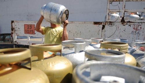 Petrobras anuncia novo aumento da gasolina, diesel e botijão de gás