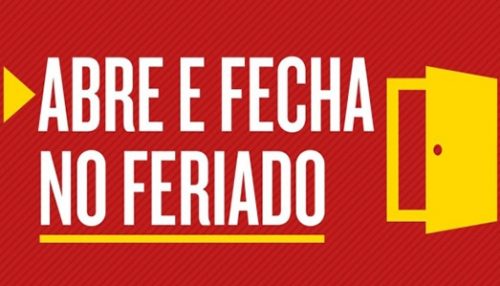 Saiba o que abre e fecha no Carnaval em Adamantina