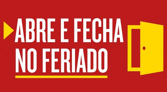 Saiba o que abre e fecha no Carnaval em Adamantina