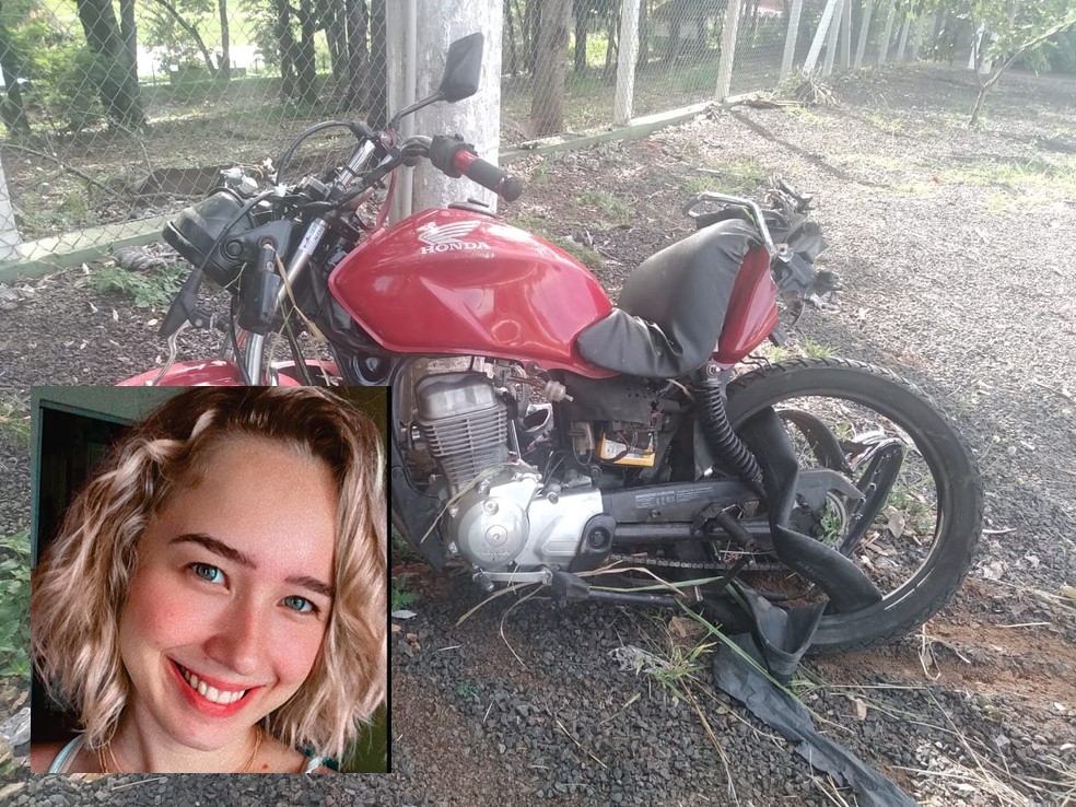 Mulher morre e outras três pessoas ficam feridas em grave acidente na SP-294