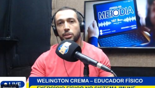 Exercícios físicos para fortalecer nosso sistema imune