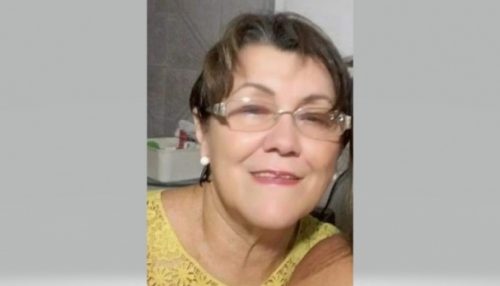 Costureira que fazia e doava máscaras contra a Covid-19 morre vítima da doença em Adamantina