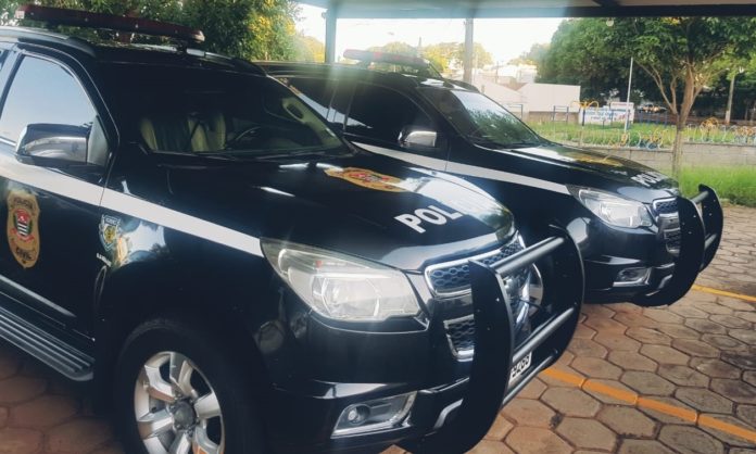 Polícia Civil cumpre mandado de internação de Adolescente suspeito de praticar furtos de Motocicletas em Dracena