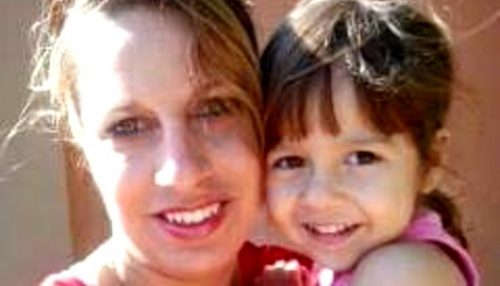 Corpos de mãe e filha são achados enterrados em quintal de casa no interior de SP