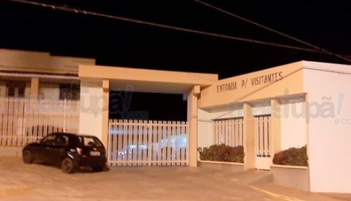 Casa dos Velhos em Tupã, confirma casos de covid-19. Idosos já foram transferidos