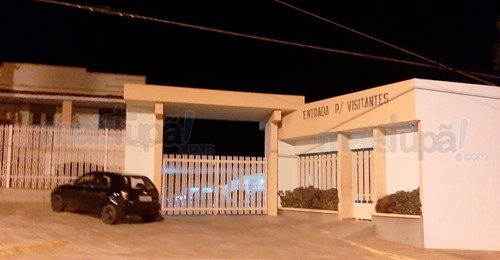 Casa dos Velhos em Tupã, confirma casos de covid-19. Idosos já foram transferidos