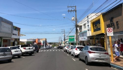 Sincomercio dá sinal verde e autoriza funcionamento do comércio de Adamantina no carnaval