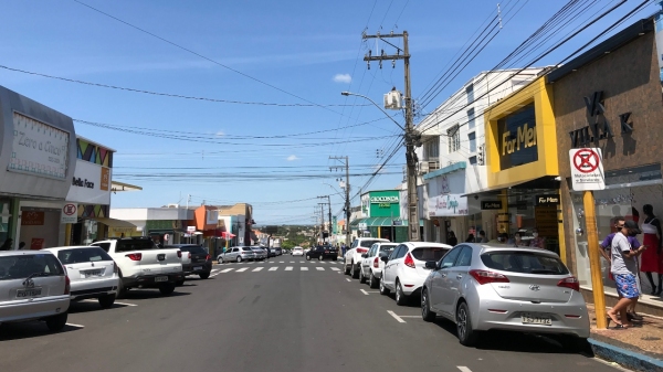 Sincomercio dá sinal verde e autoriza funcionamento do comércio de Adamantina no carnaval