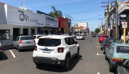 Reabertura do comércio: Estado diz que vai notificar Prefeitura e pedir providências ao MPSP