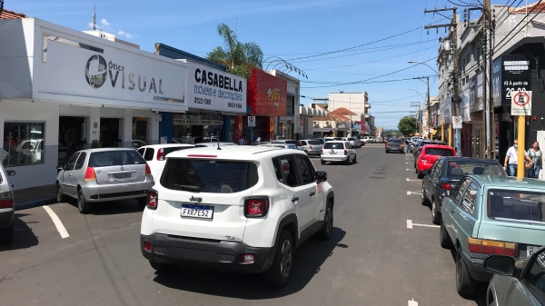 Reabertura do comércio: Estado diz que vai notificar Prefeitura e pedir providências ao MPSP