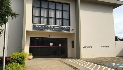 Municípios do Oeste Paulista destinam quase R$ 110 milhões para o combate da pandemia de Covid-19 no ano de 2020, aponta TCE-SP