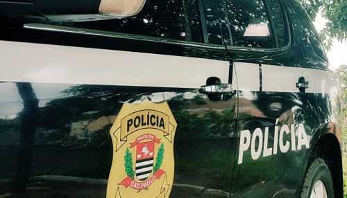 Polícia Civil cumpre mandado de prisão de condenado por tráfico de drogas em Dracena