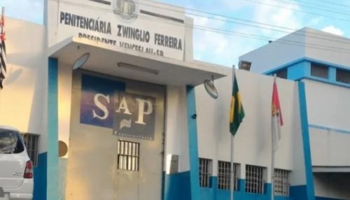 Sindasp consegue liminar e Justiça suspende visitas nos presídios do Estado de São Paulo
