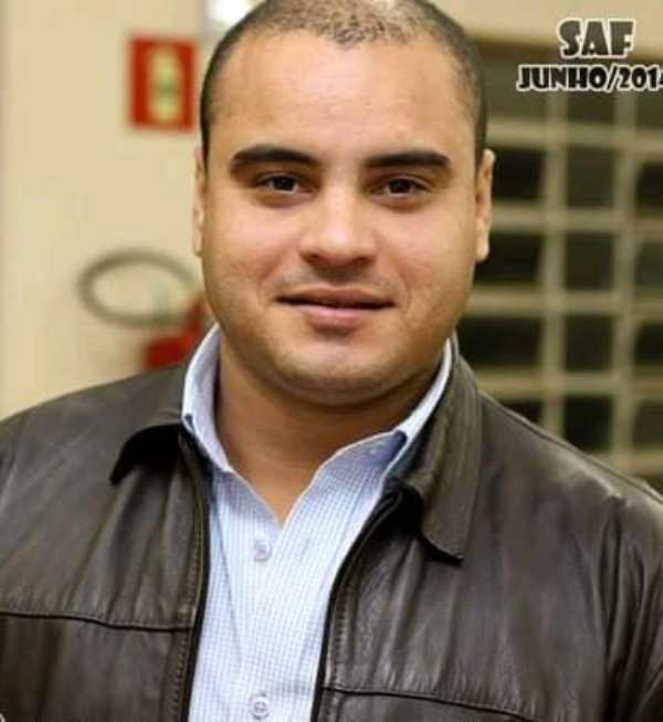 Ex-morador de Flórida é morto a tiros